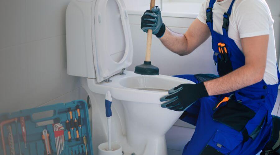 Professional same day plumber in Wirt, MN